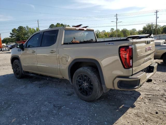 2022 GMC Sierra K1500 Elevation