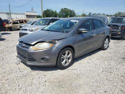 2013 Ford Focus SE en venta en Montgomery, AL