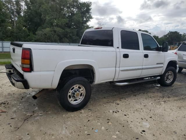 2006 GMC Sierra C2500 Heavy Duty