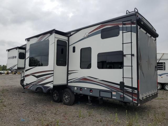 2013 Jayco Seismic