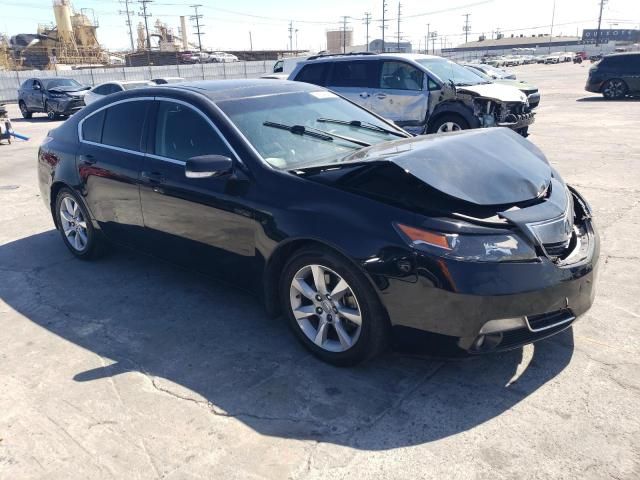 2012 Acura TL