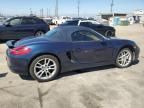 2014 Porsche Boxster