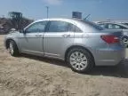 2013 Chrysler 200 LX