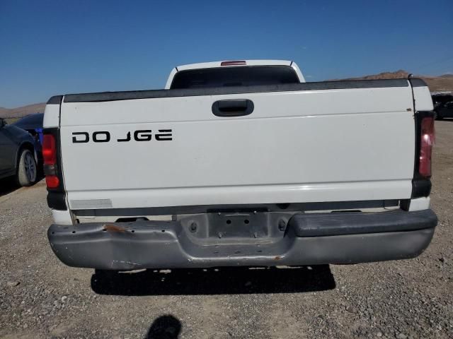 1998 Dodge RAM 1500