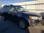 2013 Subaru Forester 2.5X Premium