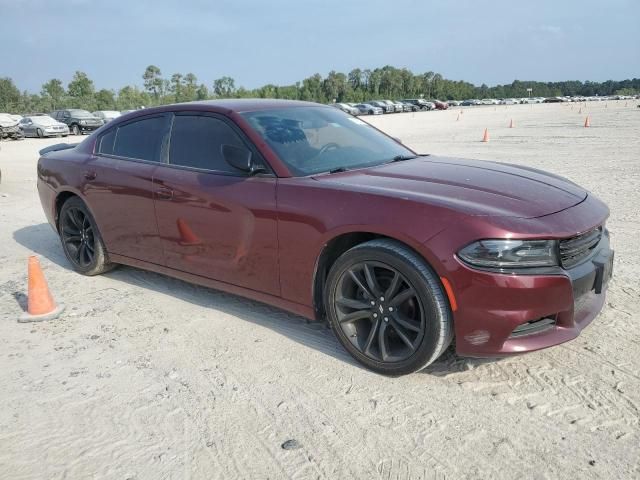 2018 Dodge Charger SXT