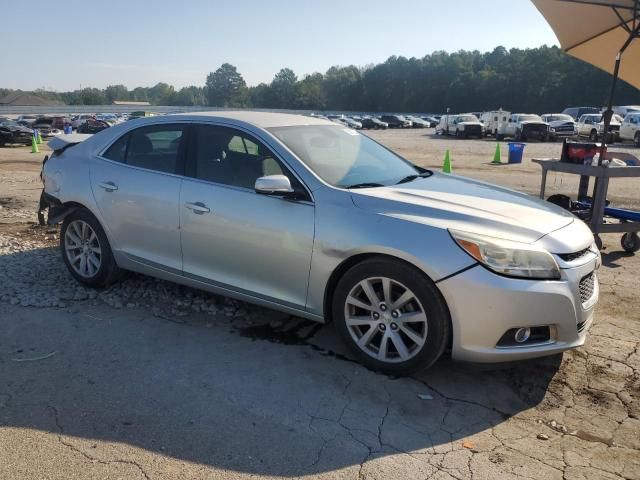 2015 Chevrolet Malibu 2LT