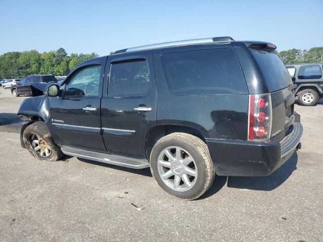 2007 GMC Yukon Denali