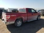 2009 Ford F150 Super Cab