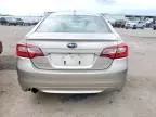 2016 Subaru Legacy 2.5I Premium