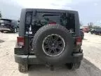 2007 Jeep Wrangler X