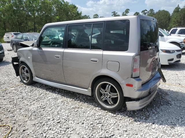 2005 Scion XB