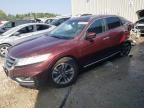 2014 Honda Crosstour EXL