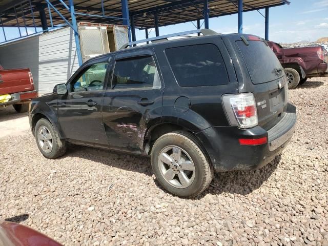 2011 Mercury Mariner Premier