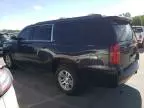 2018 Chevrolet Suburban K1500 LT