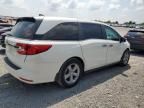 2018 Honda Odyssey EXL