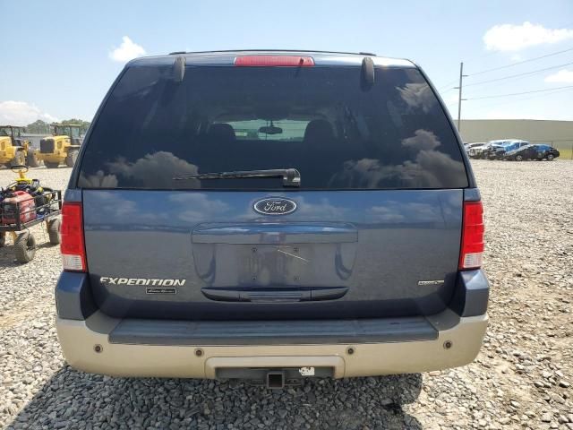 2004 Ford Expedition Eddie Bauer