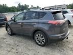 2017 Toyota Rav4 HV Limited