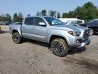 2023 Toyota Tacoma Double Cab