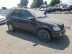 2002 Mercedes-Benz ML 320