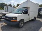 2016 Chevrolet Express G3500