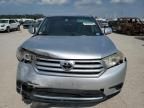 2013 Toyota Highlander Base