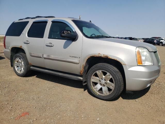 2007 GMC Yukon