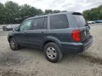 2005 Honda Pilot EXL