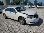 2013 Chrysler 200 Limited