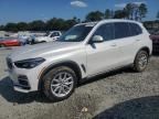 2020 BMW X5 Sdrive 40I