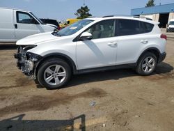 Toyota Vehiculos salvage en venta: 2013 Toyota Rav4 XLE