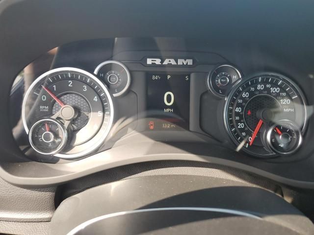 2024 Dodge RAM 2500 Tradesman