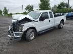 2011 Ford F350 Super Duty