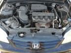 2002 Honda Civic LX