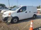 2013 Nissan NV200 2.5S