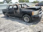 2011 Chevrolet Silverado C1500 LT