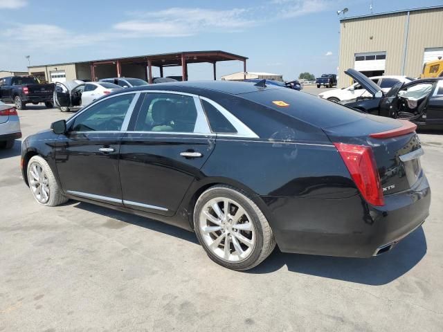 2014 Cadillac XTS Luxury Collection