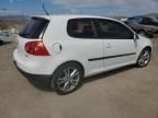 2007 Volkswagen Rabbit