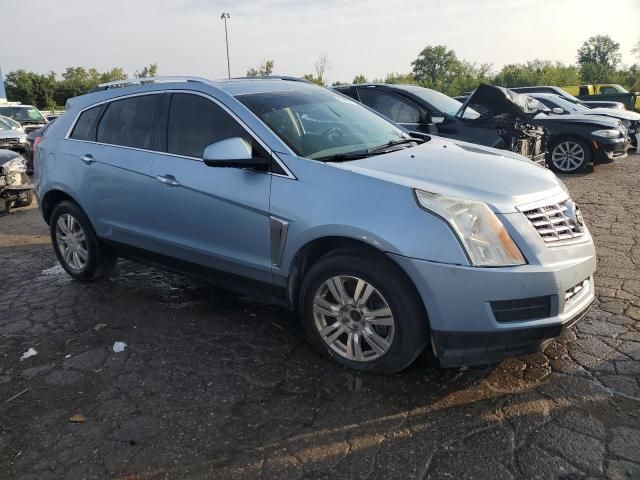 2013 Cadillac SRX Luxury Collection