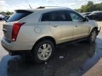 2013 Cadillac SRX Luxury Collection