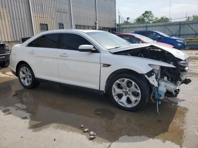 2012 Ford Taurus SHO