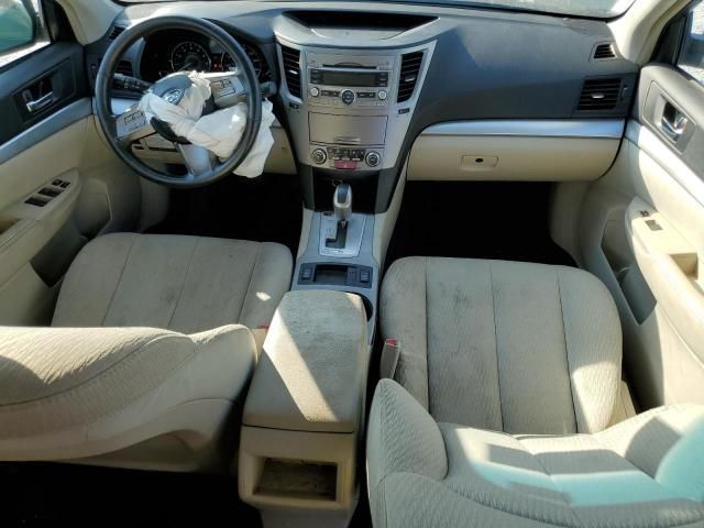 2011 Subaru Outback 2.5I Premium