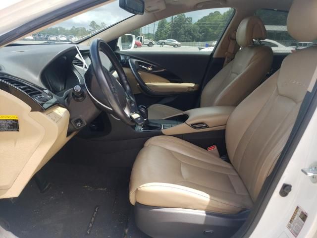 2013 Hyundai Azera GLS