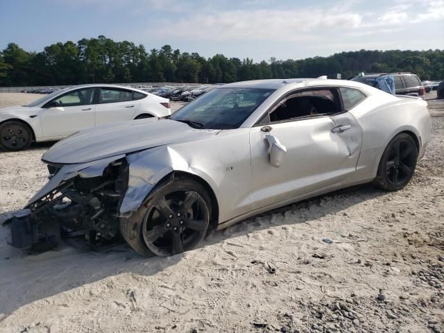 2016 Chevrolet Camaro LT