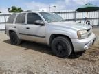 2004 Chevrolet Trailblazer LS