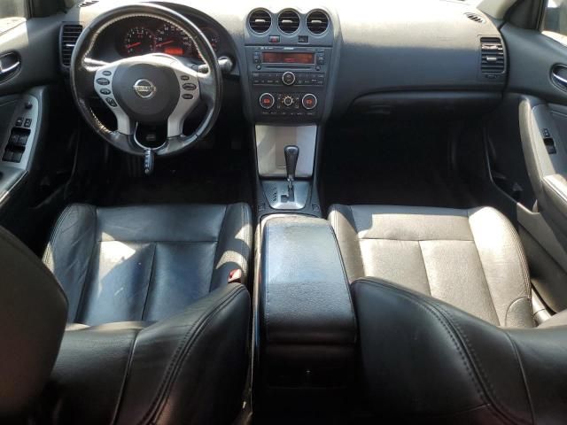 2008 Nissan Altima 3.5SE