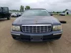 1997 Cadillac Deville