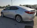 2013 Lexus ES 300H