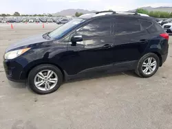 Vehiculos salvage en venta de Copart Las Vegas, NV: 2012 Hyundai Tucson GLS