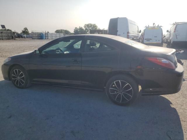 2005 Toyota Camry Solara SE